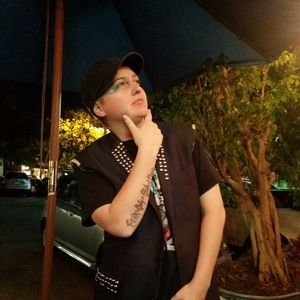 Meet your Posher, Jill